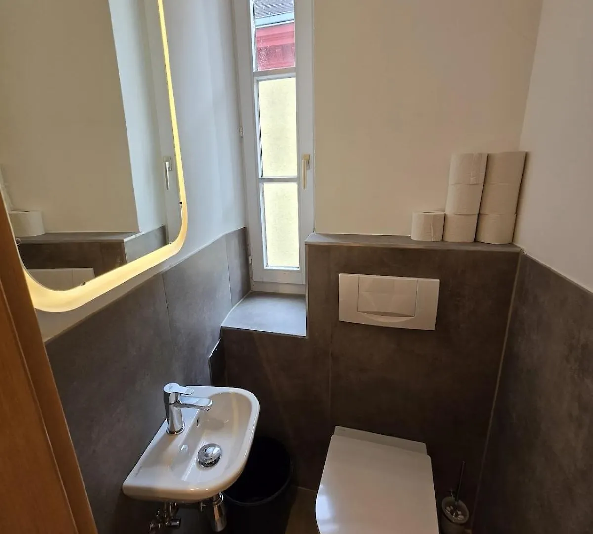Downtown Living Innsbruck Apartamento